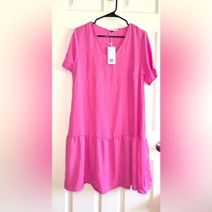 Michelle McDowell Farah Dress